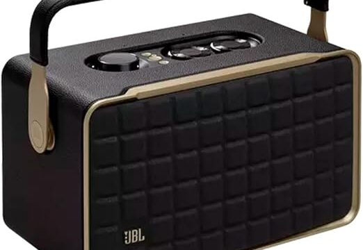 Oferta do dia: 38% de desconto na caixa Authentics 300 da JBL