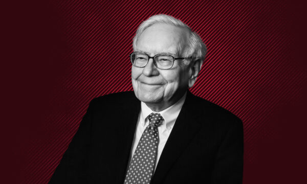 Buffet vai doar toda sua fortuna em 8 anos – Fundação Gates fica de fora
