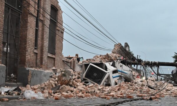 Ventania, enchentes e tornados: os últimos eventos extremos do clima têm relação com o El Niño? Entenda