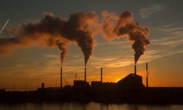 Mercado regulado de carbono vai alcançar 2,2 mil empresas na largada