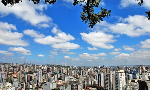 Ranking revela dos bairros mais “práticos” do Brasil