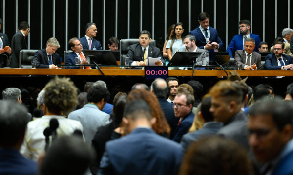 Emendas parlamentares somam R$ 47,1 bilhões após salto de 315% em 11 anos, aponta Ipea