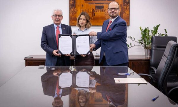 MPSP firma cooperação com Chainalysis e ABcripto para fortalecer prevenção e combate a crimes com criptoativos