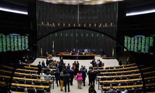 Emendas parlamentares somam R$ 47,1 bi após salto de 315% em 11 anos, aponta Ipea
