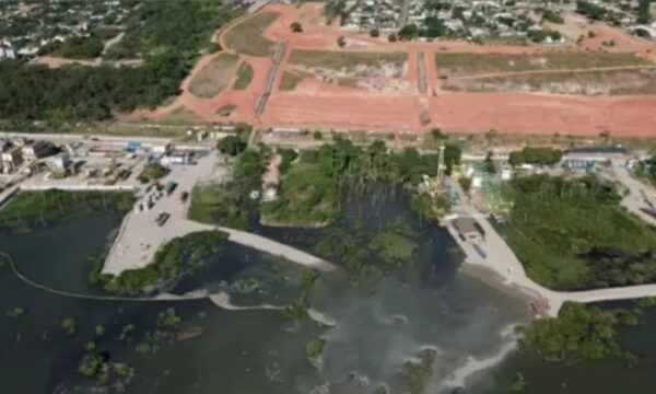 Mineração da Braskem: entenda como solo afundou em Maceió e obrigou 60 mil pessoas a deixarem suas casas