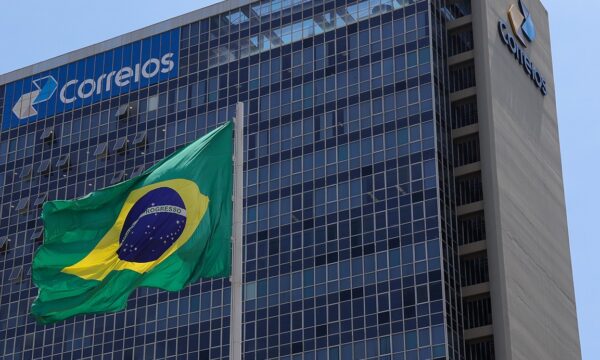 Governo Lula diz que aporte de R$ 6 bi nos Correios na PLOA 2027 dará 'estabilidade' à estatal