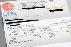 Conta de luz: Aneel mantém bandeira tarifária amarela em setembro