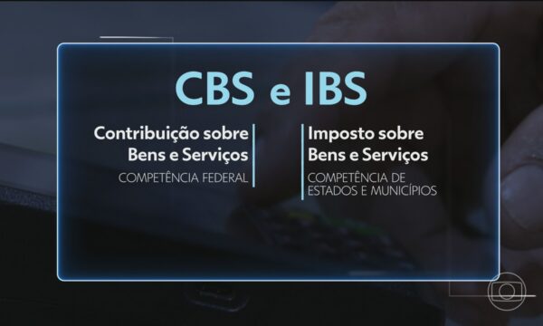 Receita Federal tem até 14 de setembro para entregar proposta de cálculo da CBS ao TCU