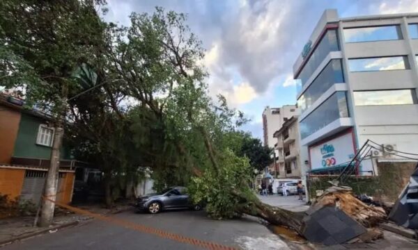 Os graves efeitos do 'Super El Niño' na América Latina previstos pelos cientistas