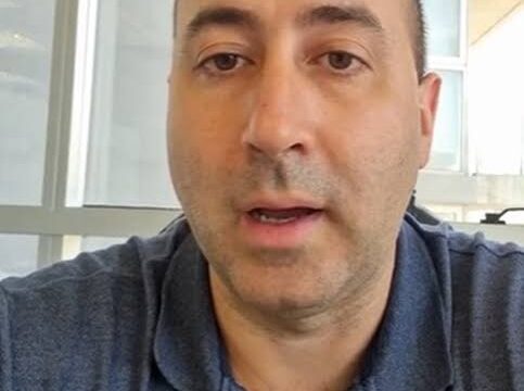 Ex-consultor de Milei e autor de 'live' em 2022 sobre urnas brasileiras é detido na Bolívia