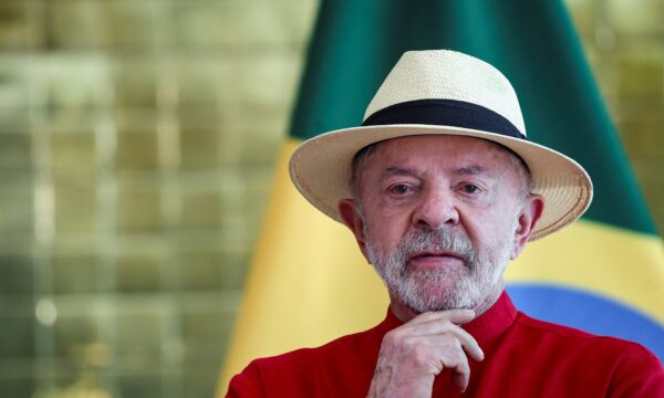 Lula sanciona autorização para BNDES criar subsidiárias, mas veta criação do Fundo de Crédito à Exportação