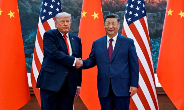Terras raras, tarifas, agro e IA: entenda o que Trump e Xi negociam e os impactos para o Brasil