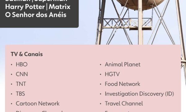Paramount recebe sinal verde de juiz dos EUA para comprar a Warner Bros.