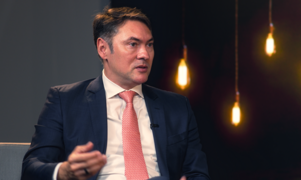 2x o valor do Nubank: CEO da Revolut diz em que as fintechs são diferentes e como quer ganhar espaço no Brasil