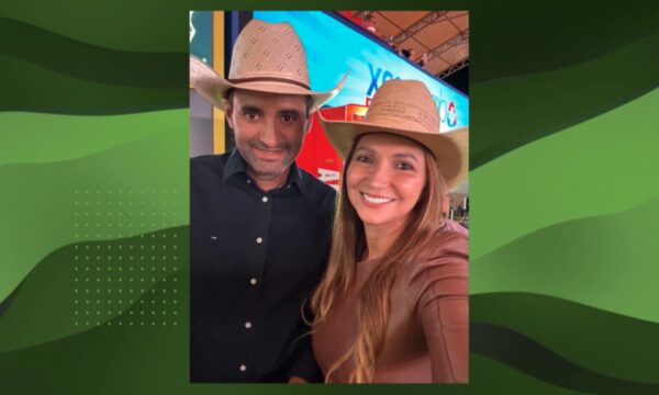 De 37 cabeças de gado a mais de 2 mil: conheça a trajetória do Casal da Pecuária
