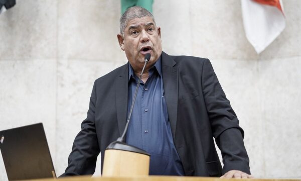 Ex-vereador Milton Leite presidiu a Câmara 6 vezes e ficou 27 anos como parlamentar