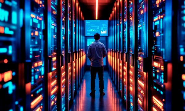 Por que os candidatos a presidente querem construir mais data centers no Brasil