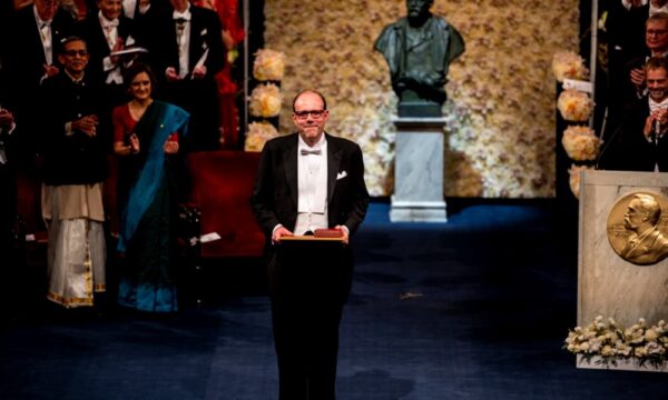 Banco Mundial nomeia ganhador do Prêmio Nobel, Michael Kremer, como economista-chefe