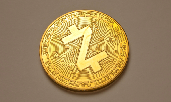 Entenda o que faz o Zcash disparar mais de 20% hoje e superar US$ 1.000