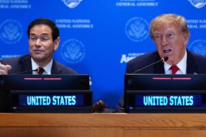 Governo Trump destina US$ 5 milhões para treinar policiais no rastreamento de criptomoedas