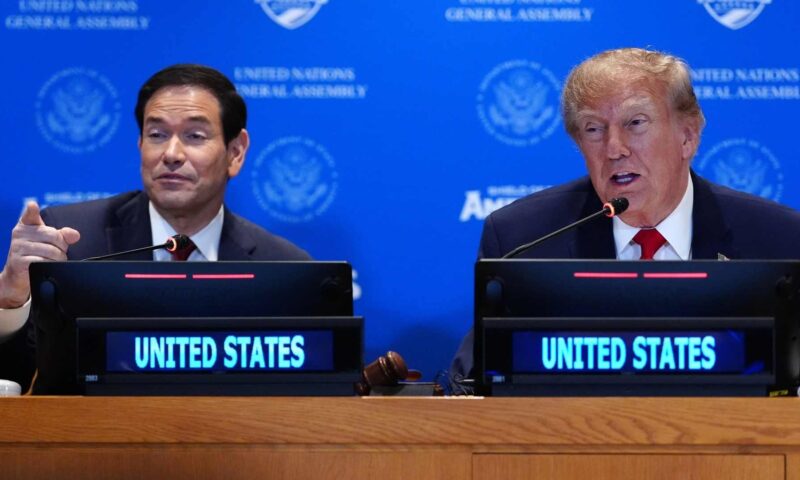 Governo Trump destina US$ 5 milhões para treinar policiais no rastreamento de criptomoedas