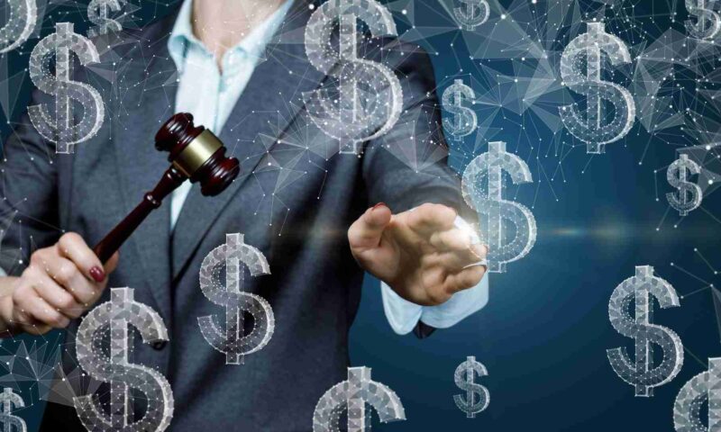 Brasileiro pede que Tether trave valores em carteira de criptomoedas e justiça aceita bloqueio de R$ 300 mil em USDT