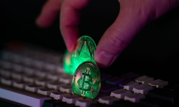 Setembro foi o mês com as maiores perdas e ataques no setor de criptomoedas em 2026, revela CertiK