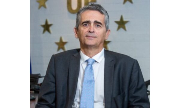 UE considera 'difícil' liberar carne brasileira antes de 2 anos, diz representante do bloco ao g1