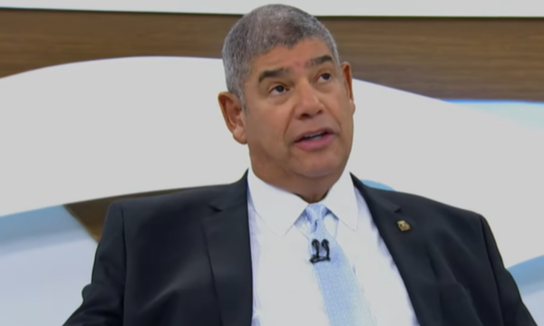 Com o pai na prisão, Milton Leite Filho é eleito deputado federal por São Paulo