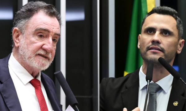 Datafolha: Cleitinho tem 40%; Patrus soma 16% e Kalil tem 11% em Minas Gerais